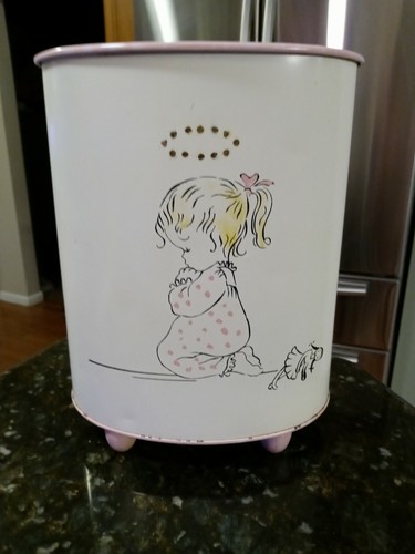 Vintage ransburg little - vintage,