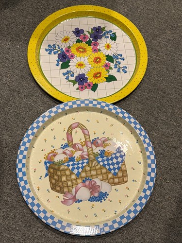 Vintage cottage core set 2 - cottage, of