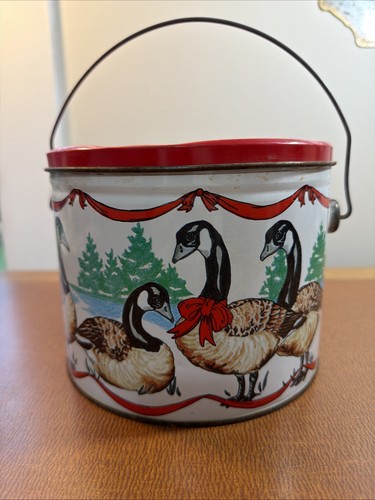 Vtg 90s goose bunte - goose,