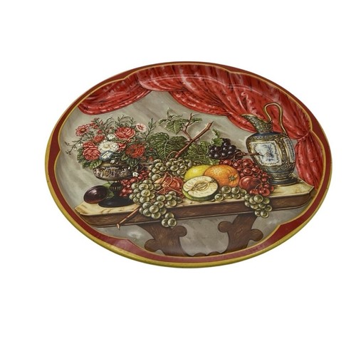 Daher decorated ware serving - daher,