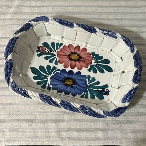 Vintage faience fayenza - faience/,