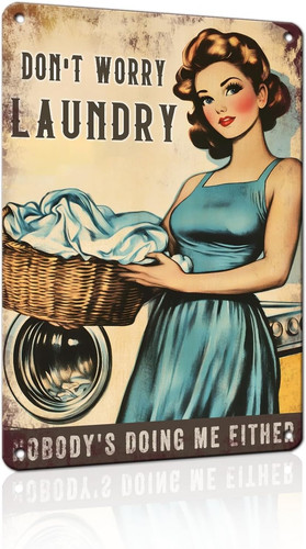 Vintage laundry room decor - room,