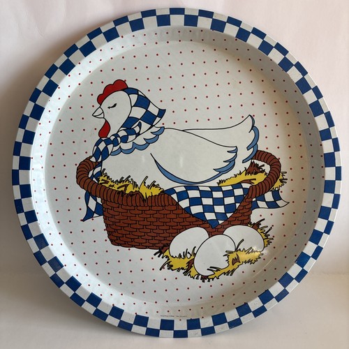 Vtg giftco country farm - country,