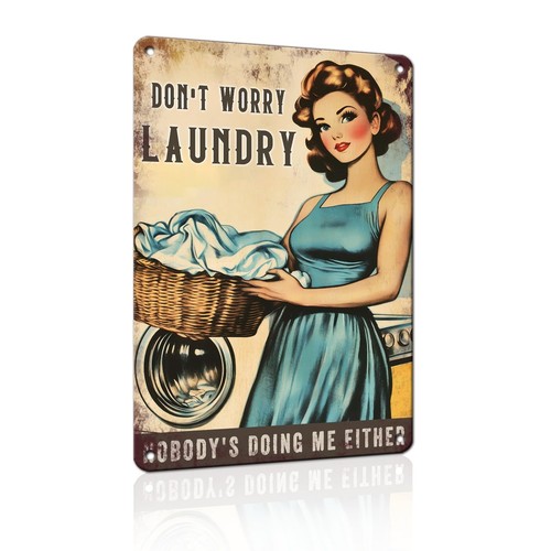 Vintage laundry room decor - vintage,