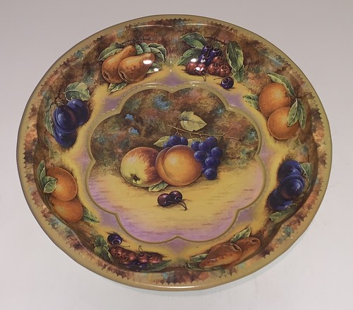 Vintage fruit motif - vintage,