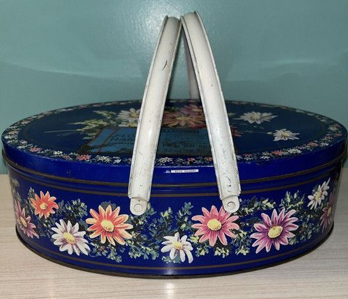 Vintage huntley palmers - vintage, &