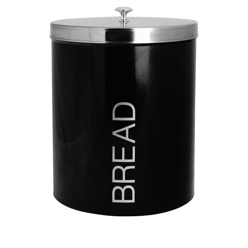 Harbour housewares metal bread - harbour,